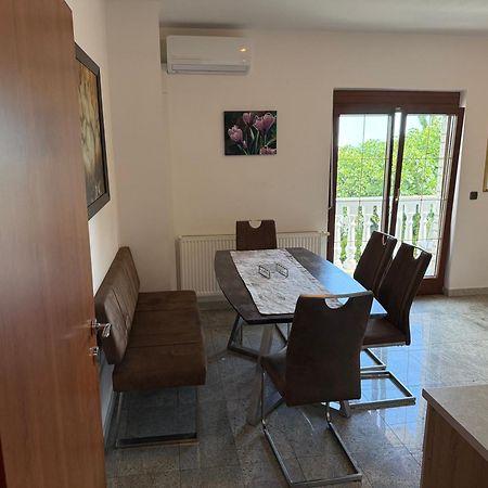 Villa Kopic Abbázia Kültér fotó
