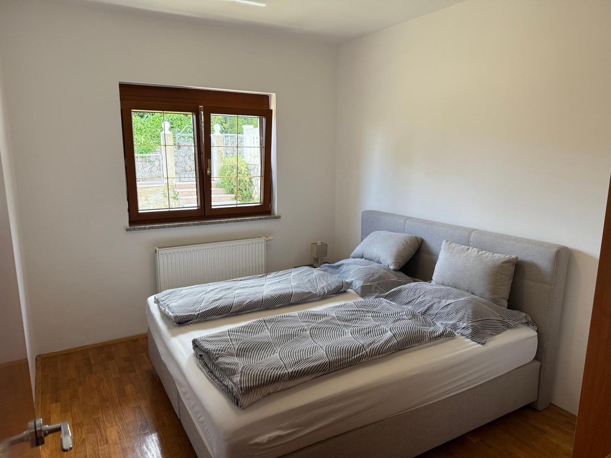 Villa Kopic Abbázia Kültér fotó