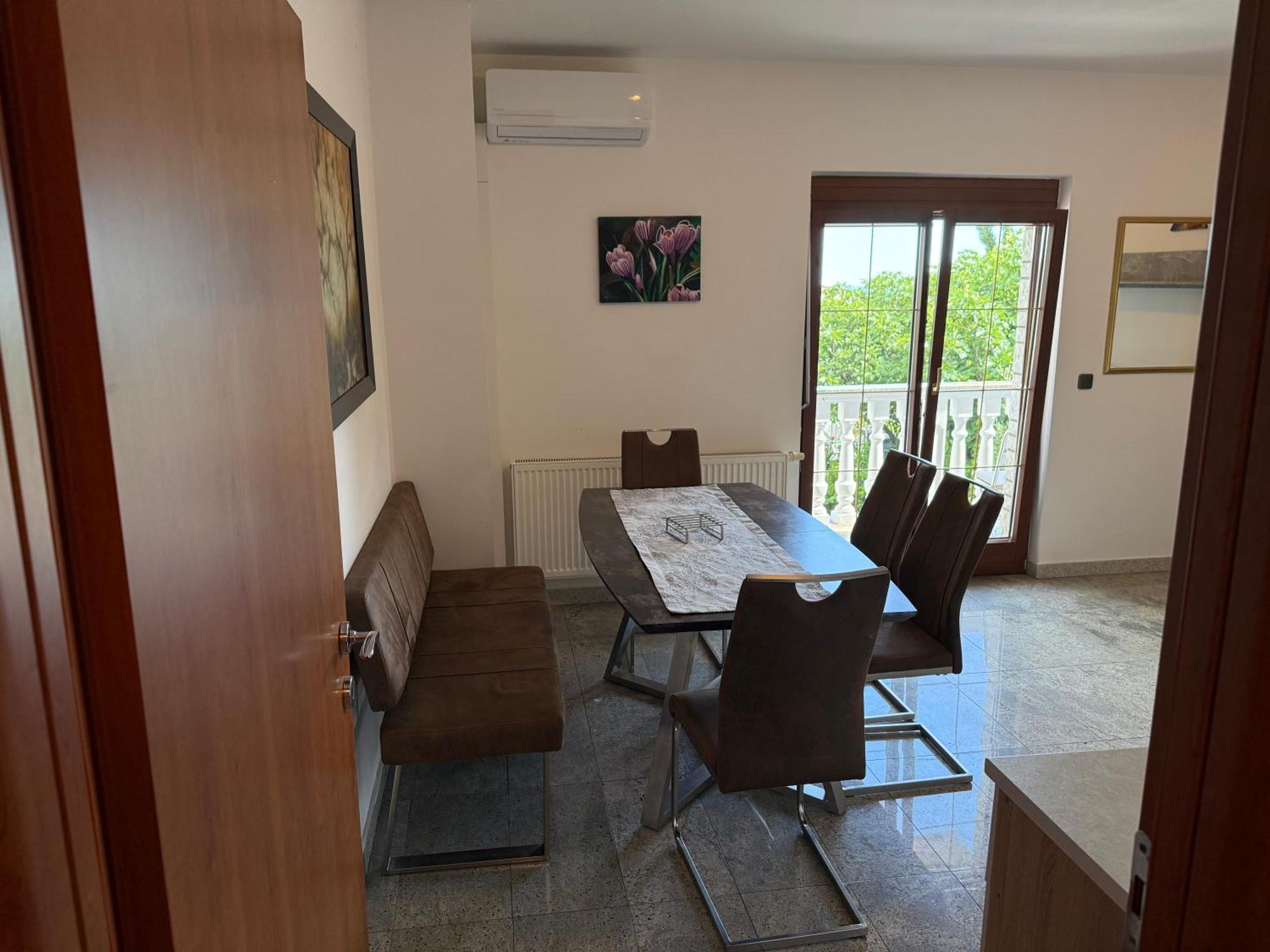 Villa Kopic Abbázia Kültér fotó
