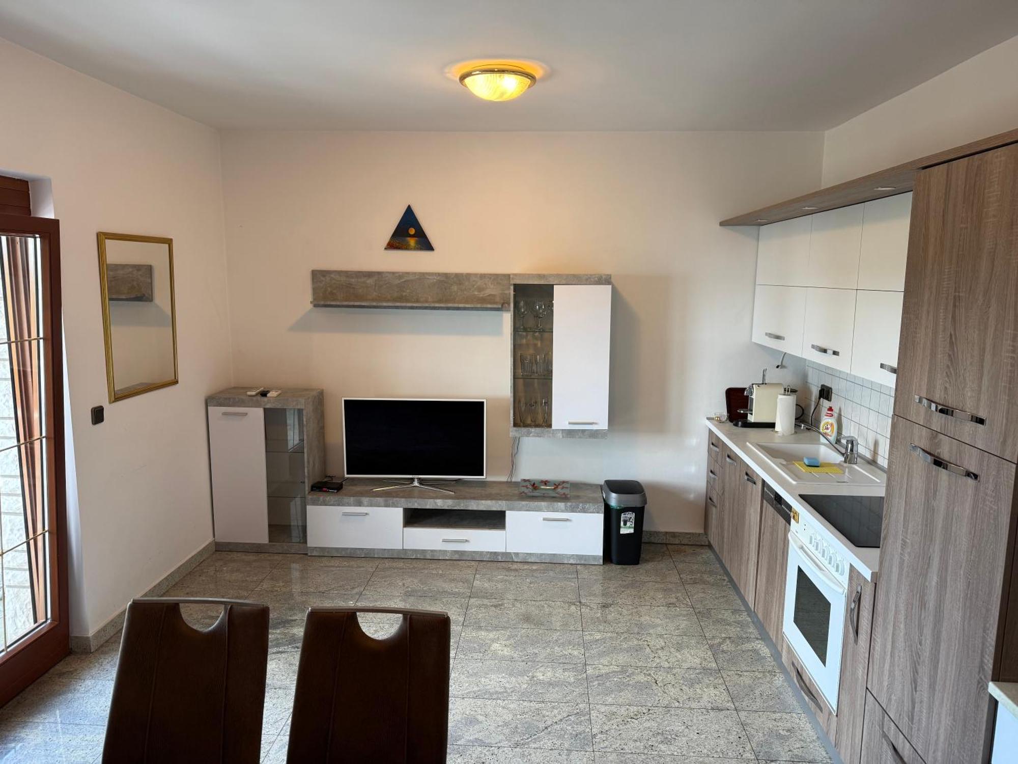 Villa Kopic Abbázia Kültér fotó