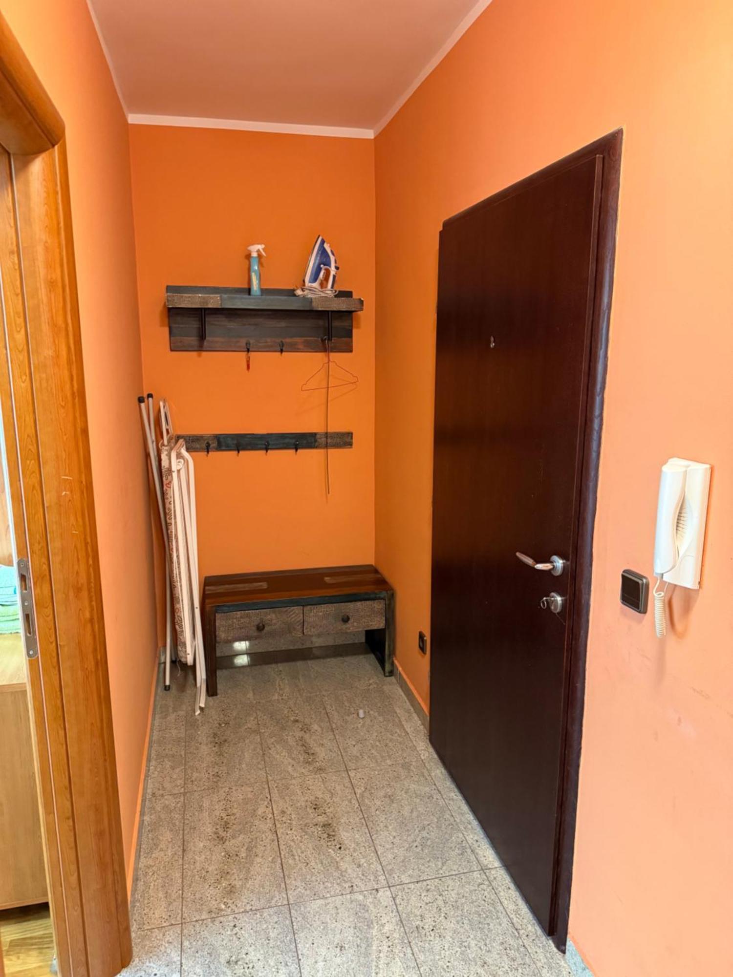 Villa Kopic Abbázia Kültér fotó